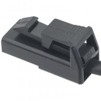 Standard Motor Products S2455 - HVAC Blower Motor Resistor Connector Standard Motor Products S2455 HVAC Blower Motor Resistor Connector product image 2 of 4