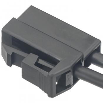 Standard Motor Products S2456 HVAC Blower Motor Resistor Connector product image 2 of 4