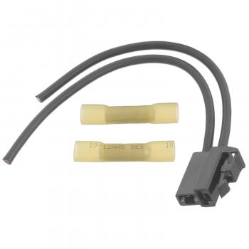 Standard Motor Products S2456 HVAC Blower Motor Resistor Connector product image 3 of 4