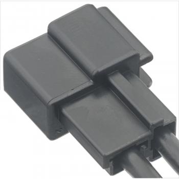 Standard Motor Products S2457 HVAC Blower Motor Resistor Connector product image 2 of 4