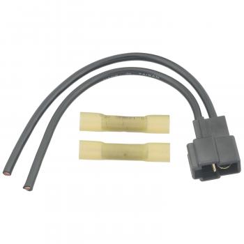 Standard Motor Products S2457 HVAC Blower Motor Resistor Connector product image 3 of 4