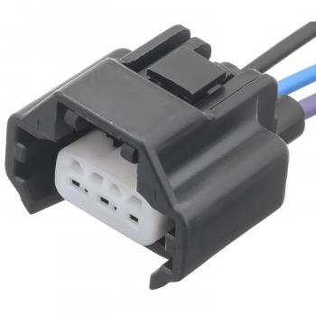 Standard Motor Products S2458 A/C Compressor Cut-Out Switch Harness Connector product image 3 of 4