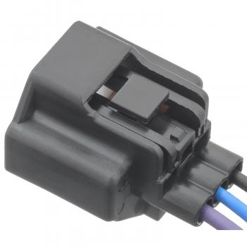 Standard Motor Products S2458 A/C Compressor Cut-Out Switch Harness Connector product image 4 of 4