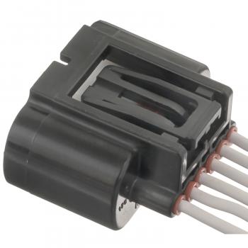 Standard Motor Products S2461 - HVAC Blower Motor Resistor Connector Standard Motor Products S2461 A/C Compressor Cut-Out Switch Harness Connector product image 4 of 4