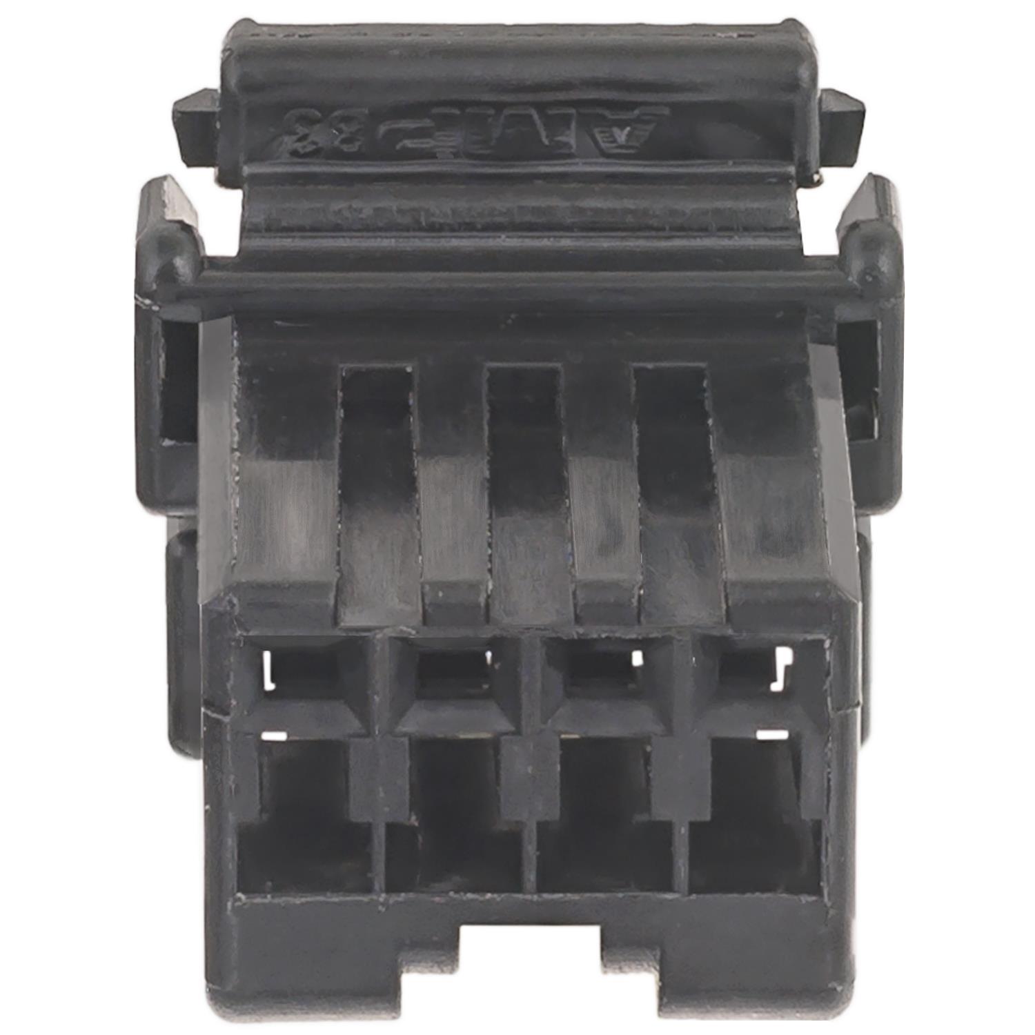 Standard Motor Products S2462 A/C Compressor Cut-Out Switch Harness Connector product image 1 of 5