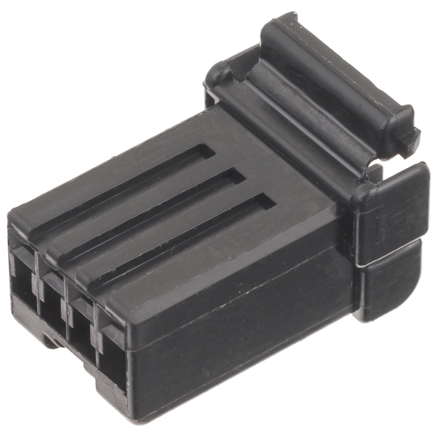 Standard Motor Products S2462 A/C Compressor Cut-Out Switch Harness Connector product image 4 of 5