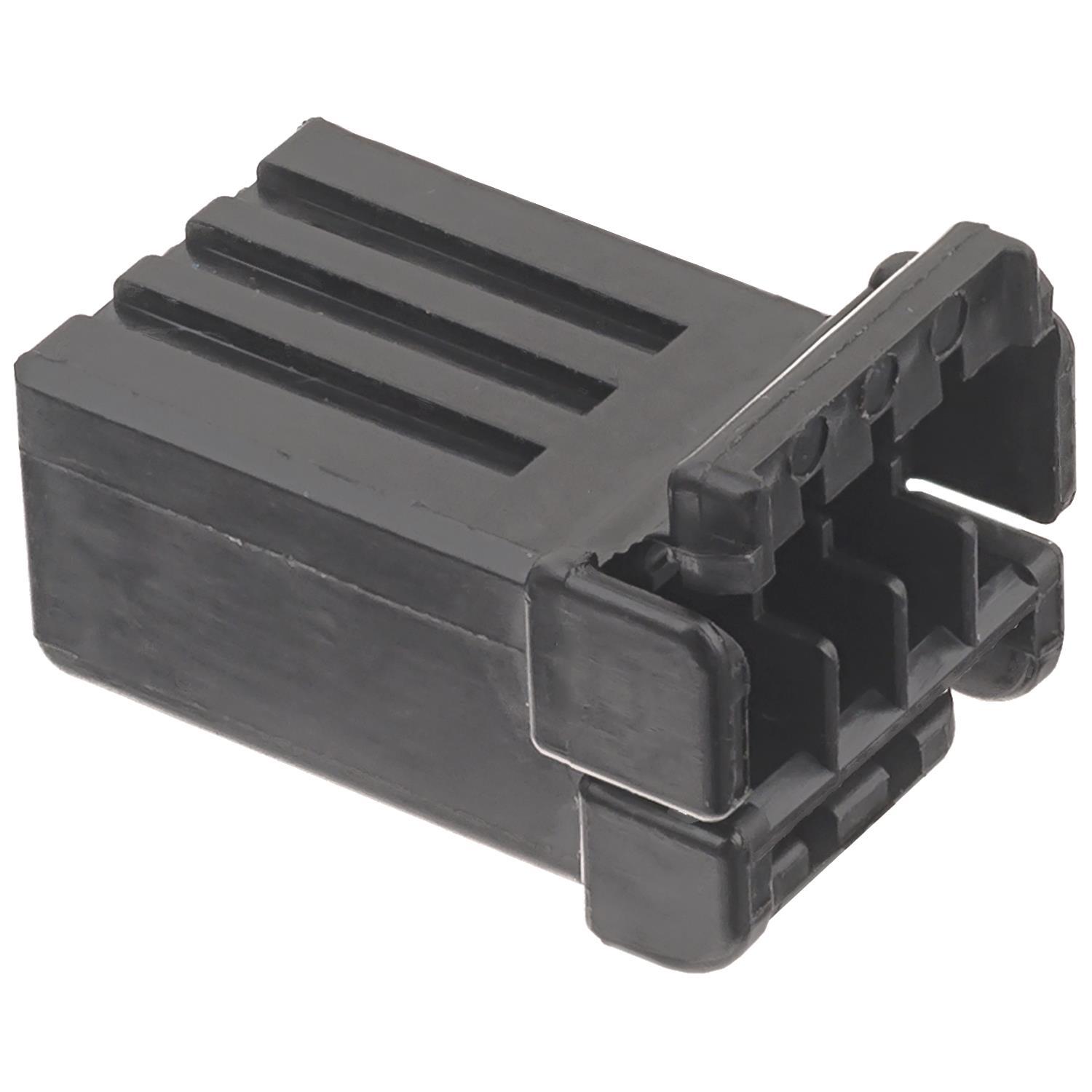 Standard Motor Products S2462 A/C Compressor Cut-Out Switch Harness Connector product image 5 of 5