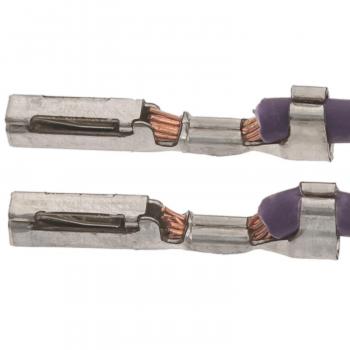 Standard Motor Products S2463 A/C Compressor Cut-Out Switch Harness Connector product image 2 of 5