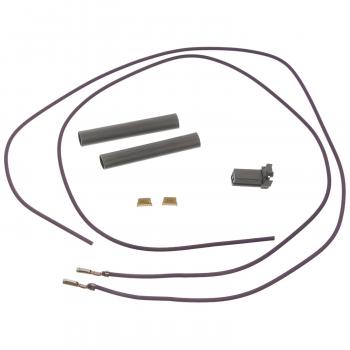 Standard Motor Products S2463 A/C Compressor Cut-Out Switch Harness Connector product image 3 of 5