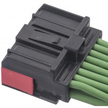 Standard Motor Products S2466 product image