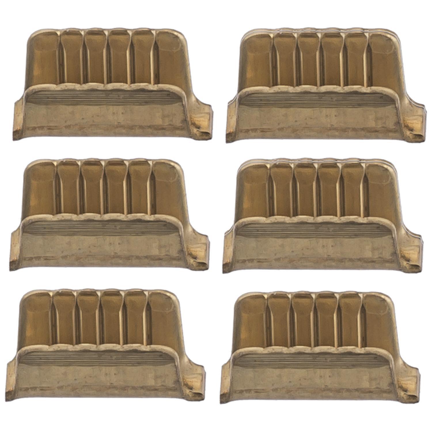 Standard Motor Products S2468 - HVAC Blower Motor Resistor Connector Standard Motor Products S2468 A/C Compressor Cut-Out Switch Harness Connector product image 2 of 4