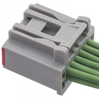 Standard Motor Products S2470 A/C Compressor Cut-Out Switch Harness Connector product image 1 of 4