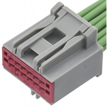 Standard Motor Products S2470 A/C Compressor Cut-Out Switch Harness Connector product image 2 of 4