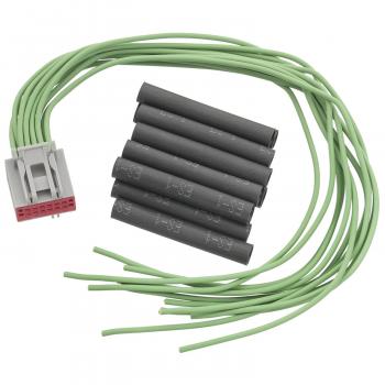 Standard Motor Products S2470 A/C Compressor Cut-Out Switch Harness Connector product image 3 of 4