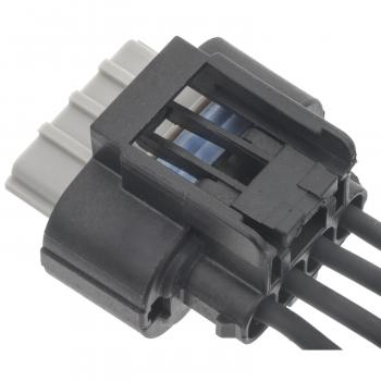 Standard Motor Products S2473 - Manifold Absolute Pressure Sensor Connector Standard Motor Products S2473 Manifold Absolute Pressure Sensor Connector product image 1 of 4