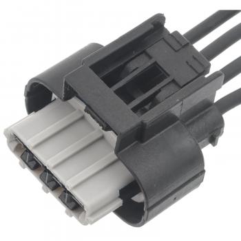 Standard Motor Products S2473 Manifold Absolute Pressure Sensor Connector product image 2 of 4