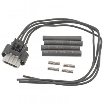 Standard Motor Products S2473 Manifold Absolute Pressure Sensor Connector product image 3 of 4