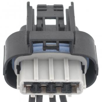 Standard Motor Products S2473 Manifold Absolute Pressure Sensor Connector product image 4 of 4