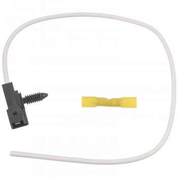 Standard Motor Products S2474 A/C Compressor Cut-Out Switch Harness Connector product image 3 of 4