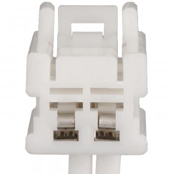 Standard Motor Products S2475 - HVAC Blower Motor Resistor Connector Standard Motor Products S2475 A/C Compressor Cut-Out Switch Harness Connector product image 4 of 4