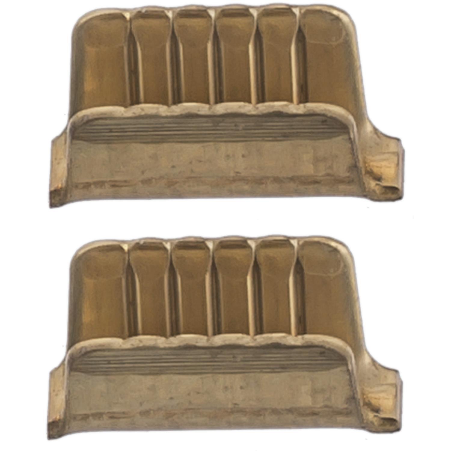 Standard Motor Products S2478 - HVAC Blower Motor Resistor Connector Standard Motor Products S2478 A/C Compressor Cut-Out Switch Harness Connector product image 2 of 4