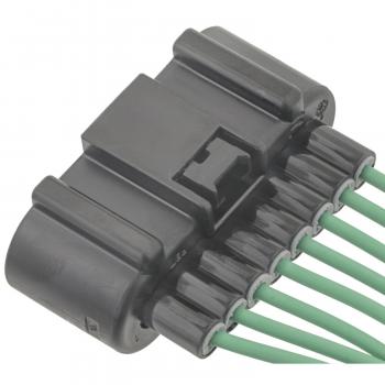 Standard Motor Products S2482 A/C Compressor Cut-Out Switch Harness Connector product image 2 of 4