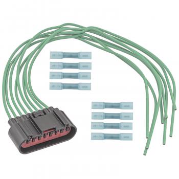 Standard Motor Products S2482 A/C Compressor Cut-Out Switch Harness Connector product image 3 of 4