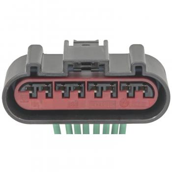 Standard Motor Products S2482 A/C Compressor Cut-Out Switch Harness Connector product image 4 of 4