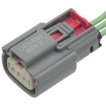 Standard Motor Products S2486 A/C Compressor Cut-Out Switch Harness Connector product image 1 of 4
