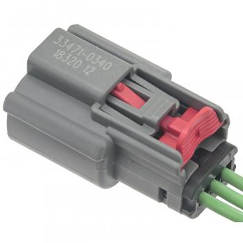 Standard Motor Products S2486 A/C Compressor Cut-Out Switch Harness Connector product image 2 of 4