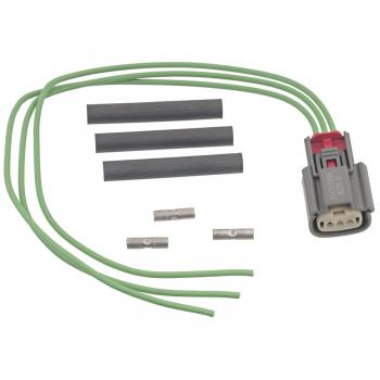 Standard Motor Products S2486 A/C Compressor Cut-Out Switch Harness Connector product image 3 of 4