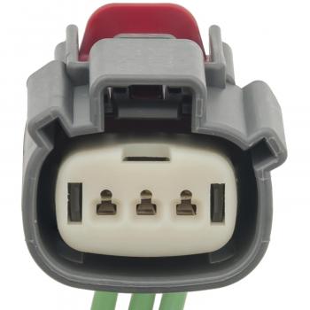 Standard Motor Products S2486 A/C Compressor Cut-Out Switch Harness Connector product image 4 of 4
