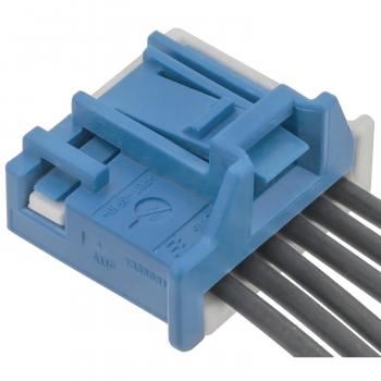 Standard Motor Products S2487 A/C Compressor Cut-Out Switch Harness Connector product image 2 of 4