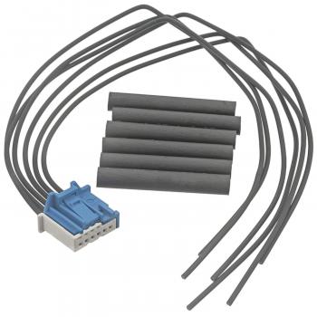 Standard Motor Products S2487 A/C Compressor Cut-Out Switch Harness Connector product image 3 of 4
