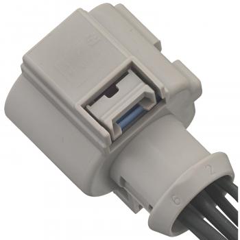 Standard Motor Products S2488 - HVAC Blower Motor Resistor Connector Standard Motor Products S2488 A/C Compressor Cut-Out Switch Harness Connector product image 2 of 4