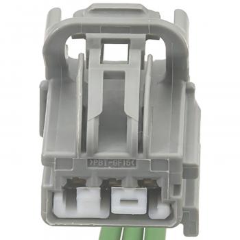 Standard Motor Products S2489 - HVAC Blower Motor Resistor Connector Standard Motor Products S2489 A/C Compressor Cut-Out Switch Harness Connector product image 4 of 4