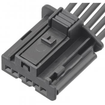 Standard Motor Products S2490 A/C Compressor Cut-Out Switch Harness Connector product image 1 of 4