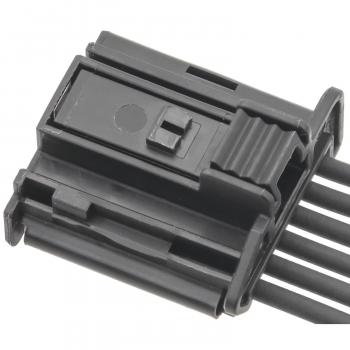 Standard Motor Products S2490 A/C Compressor Cut-Out Switch Harness Connector product image 2 of 4