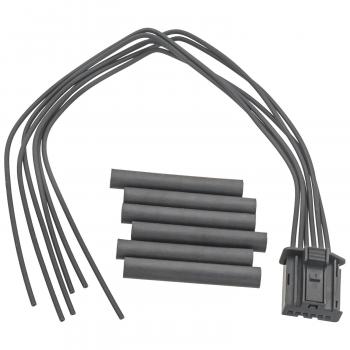 Standard Motor Products S2490 A/C Compressor Cut-Out Switch Harness Connector product image 3 of 4