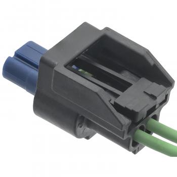Standard Motor Products S2491 A/C Compressor Cut-Out Switch Harness Connector product image 2 of 4