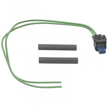 Standard Motor Products S2491 A/C Compressor Cut-Out Switch Harness Connector product image 3 of 4