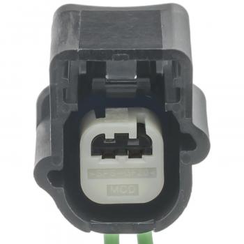 Standard Motor Products S2495 A/C Compressor Cut-Out Switch Harness Connector product image 1 of 4