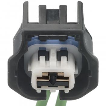 Standard Motor Products S2496 - Vapor Canister Purge Solenoid Connector Standard Motor Products S2496 A/C Compressor Cut-Out Switch Harness Connector product image 1 of 4