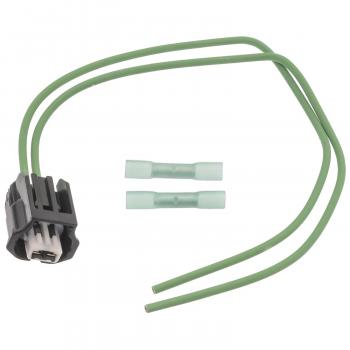 Standard Motor Products S2496 - Vapor Canister Purge Solenoid Connector Standard Motor Products S2496 A/C Compressor Cut-Out Switch Harness Connector product image 2 of 4