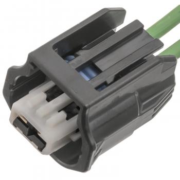 Standard Motor Products S2496 - Vapor Canister Purge Solenoid Connector Standard Motor Products S2496 A/C Compressor Cut-Out Switch Harness Connector product image 3 of 4