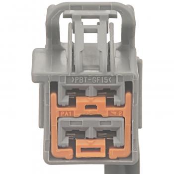 Standard Motor Products S2497 - HVAC Blower Motor Resistor Connector Standard Motor Products S2497 A/C Compressor Cut-Out Switch Harness Connector product image 1 of 4