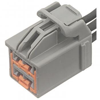 Standard Motor Products S2497 - HVAC Blower Motor Resistor Connector Standard Motor Products S2497 A/C Compressor Cut-Out Switch Harness Connector product image 3 of 4