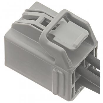 Standard Motor Products S2497 - HVAC Blower Motor Resistor Connector Standard Motor Products S2497 A/C Compressor Cut-Out Switch Harness Connector product image 4 of 4