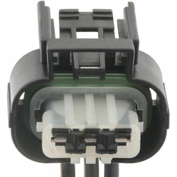 Standard Motor Products S2499 - Engine Camshaft Position Sensor Connector Standard Motor Products S2499 A/C Compressor Cut-Out Switch Harness Connector product image 1 of 4