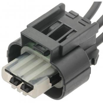 Standard Motor Products S2499 - Engine Camshaft Position Sensor Connector Standard Motor Products S2499 A/C Compressor Cut-Out Switch Harness Connector product image 3 of 4